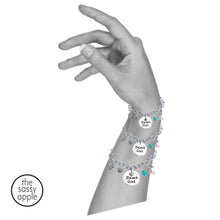 Load image into Gallery viewer, Beach Girl Sandprint Font