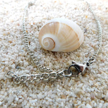 Load image into Gallery viewer, License Plate Necklace Ocean City NJ