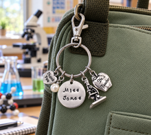 Load image into Gallery viewer, Thank You for Giving Me The Gift of Science - Teacher Gift
