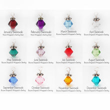 Load image into Gallery viewer, Sterling Name Tag