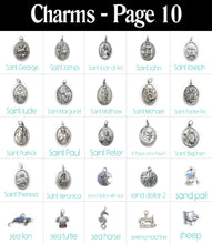 Load image into Gallery viewer, The Sassy Apple Charms Gallery
