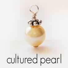 Load image into Gallery viewer, Life is Better Necklace - You choose the phrase!