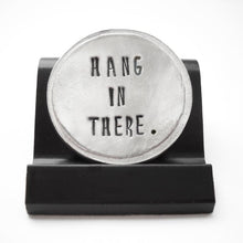 Load image into Gallery viewer, Custom Courage Coin