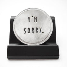 Load image into Gallery viewer, Custom Courage Coin