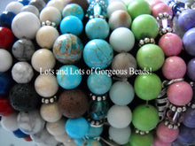 Load image into Gallery viewer, Sisterhood Private Class - Let's Get Hammered! Beading and Hammering Class and Fun!