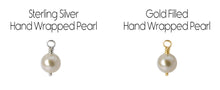 Load image into Gallery viewer, Beach Badge Flat Bangle