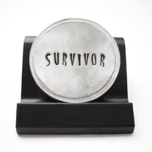 Load image into Gallery viewer, Custom Courage Coin