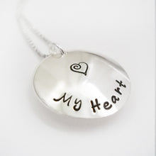 Load image into Gallery viewer, My Heart Locket