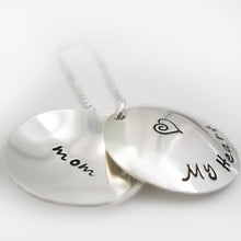 Load image into Gallery viewer, My Heart Locket