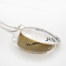 Load image into Gallery viewer, My Heart Locket