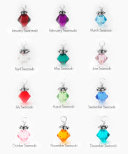 Load image into Gallery viewer, Sassy Spiral Necklace