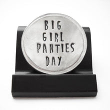 Load image into Gallery viewer, Custom Courage Coin