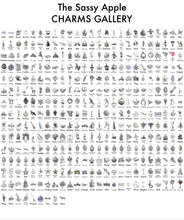 Load image into Gallery viewer, Sassy Spiral Necklace