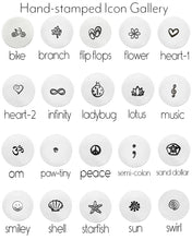 Load image into Gallery viewer, Customize Your Own Expandable Bangle