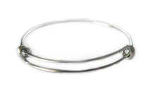 Load image into Gallery viewer, Customize Your Own Expandable Bangle