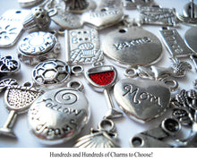 Load image into Gallery viewer, Sisterhood Private Class - Let's Get Hammered! Beading and Hammering Class and Fun!