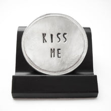 Load image into Gallery viewer, Custom Courage Coin