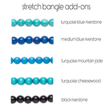 Load image into Gallery viewer, Beach Badge Beaded Bracelet