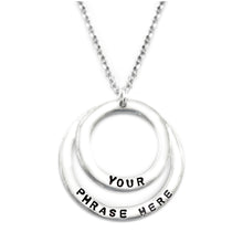 Load image into Gallery viewer, Better Together Necklace