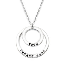 Load image into Gallery viewer, Better Together Necklace