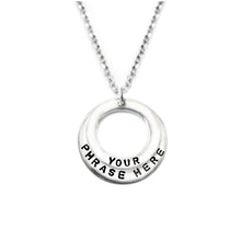 Load image into Gallery viewer, Better Together Necklace
