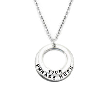 Load image into Gallery viewer, Better Together Necklace