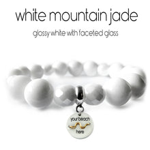 Load image into Gallery viewer, Customize Your Own Beaded Bracelet