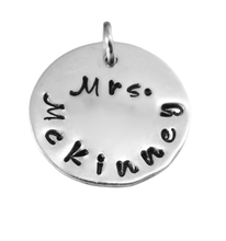 Load image into Gallery viewer, Thank You for Giving Me The Gift of Knowledge - Teacher Gift
