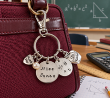 Load image into Gallery viewer, Thank You for Giving Me The Gift of Math - Teacher Gift
