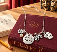 Load image into Gallery viewer, Thank You for Giving Me The Gift of Theatre - Teacher Gift
