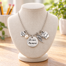 Load image into Gallery viewer, Thank You for Giving Me Wings to Fly - Teacher Gift
