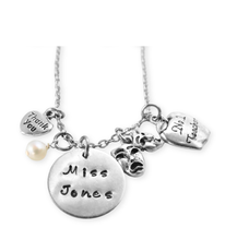 Load image into Gallery viewer, Thank You for Giving Me The Gift of Theatre - Teacher Gift
