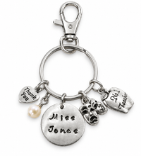 Load image into Gallery viewer, Thank You for Giving Me The Gift of Theatre - Teacher Gift
