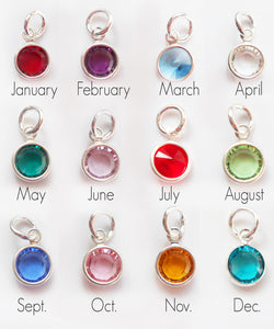 The Sassy Apple Charms Gallery