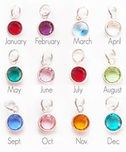 Load image into Gallery viewer, Silver or Gold Shiny Rectangle Tag Necklace
