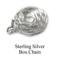 Load image into Gallery viewer, Grateful Sterling Silver Necklace
