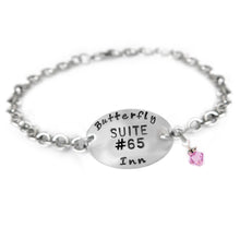 Load image into Gallery viewer, Customize Your Own ID Bracelet
