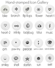 Load image into Gallery viewer, Customize Your Own ID Bracelet
