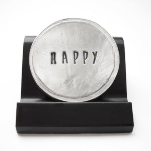 Happy Courage Coin