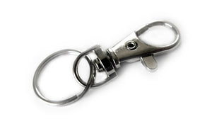 Customize Your Own Keychain