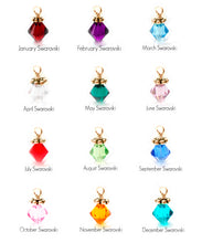 Load image into Gallery viewer, Silver or Gold Beach Badge Necklace - Regular
