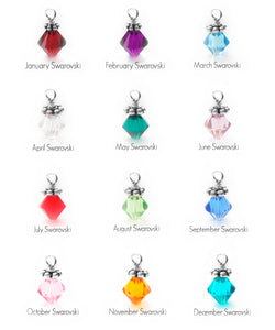 Customize Your Own ID Bracelet
